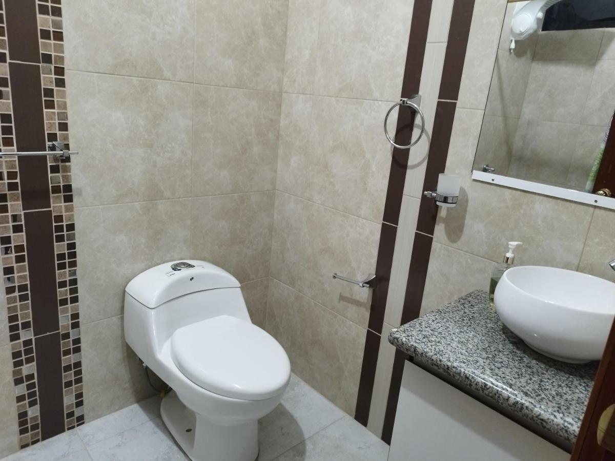 Апартаменти Casa D'Lucas Пуерто-Бакерісо-Морено Екстер'єр фото