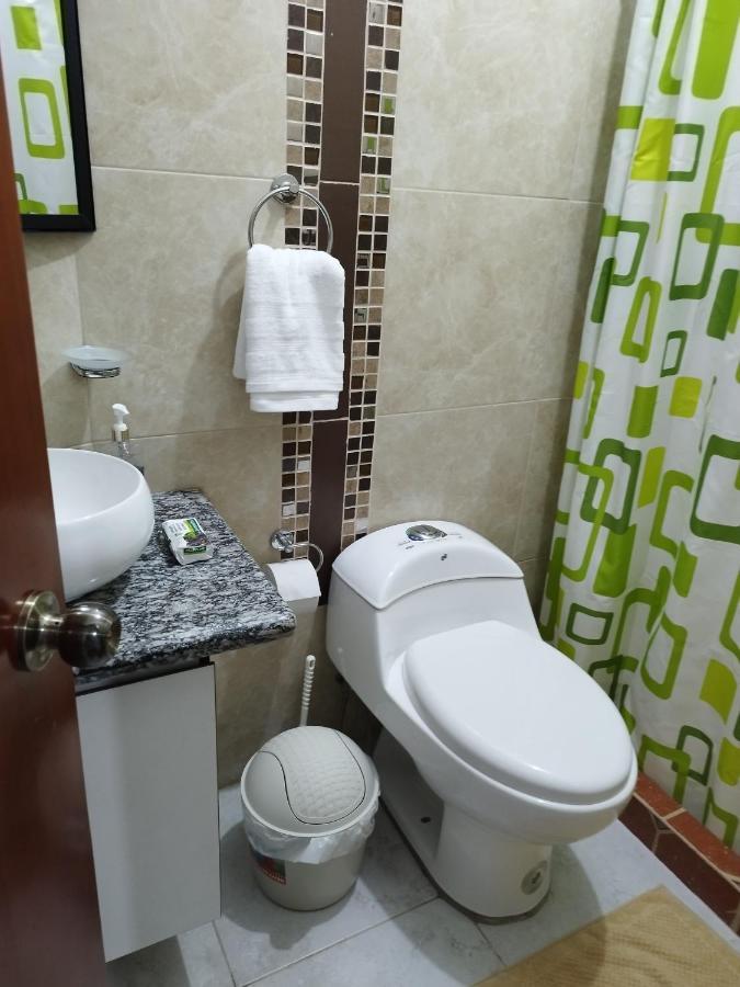 Апартаменти Casa D'Lucas Пуерто-Бакерісо-Морено Екстер'єр фото